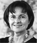 Referenten: Prof. Ursula Renold