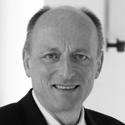Prof. Peter Meier-Abt