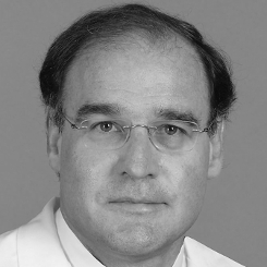 Prof. Pierre-Alain Clavien