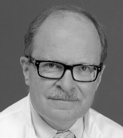 Prof. Christian Gerber
