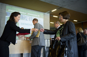 Impressionen 2011