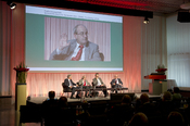 Impressionen 2011