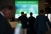Impressionen 2012