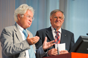 Impressionen 2012