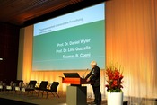 Impressionen 2013