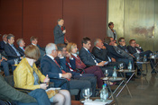 Impressionen 2015