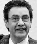 Referenten: Dr. phil. I Eric Honegger