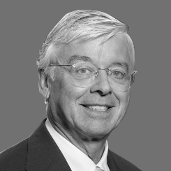 Dr. Peter F. Weibel