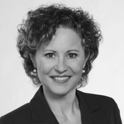 Moderatorin: Beatrice Müller