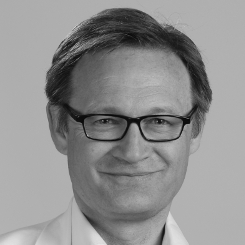 Prof. Urs Frey