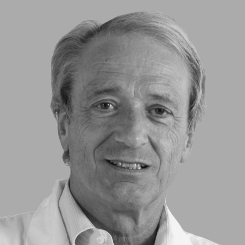 Prof. Franco Cavalli
