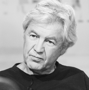 Dr. phil. Ueli Heiniger