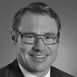 Dr. Fridolin Marty