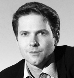James Allen Heywood