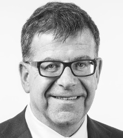 Otto Bitterli