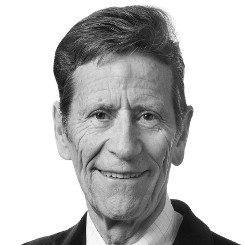 Moderator: Prof. Peter Suter