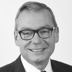 Ruedi Noser