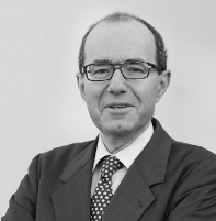 Thomas B. Cueni